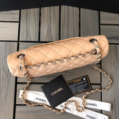 Chanel Flap Bag 1112