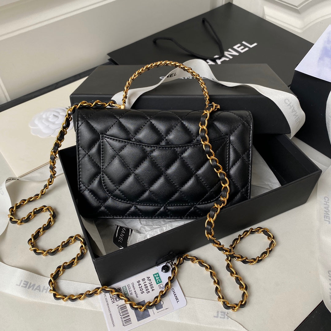 💰Chane1❄️24C 🔅AP3664 Woc 19cm