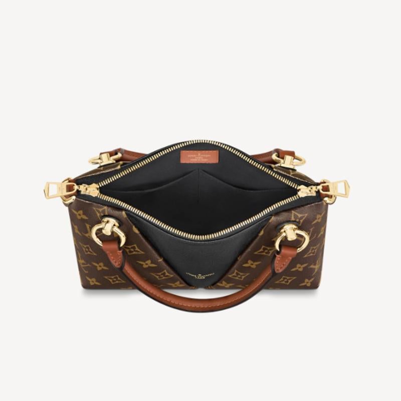 LOUIS VUITTON Vトート BB 長財布 2点セット お得 Ref:M43976+M60017