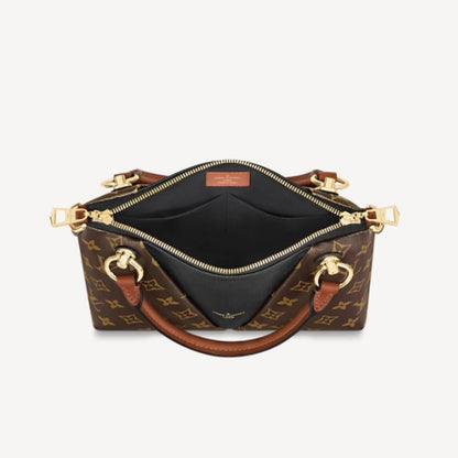 LOUIS VUITTON Vトート BB 長財布 2点セット お得 Ref:M43976+M60017