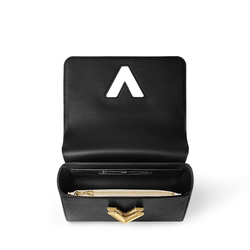 ☆Louis Vuitton☆ ボルソツイストMMショルダーバッグ M21554M21555