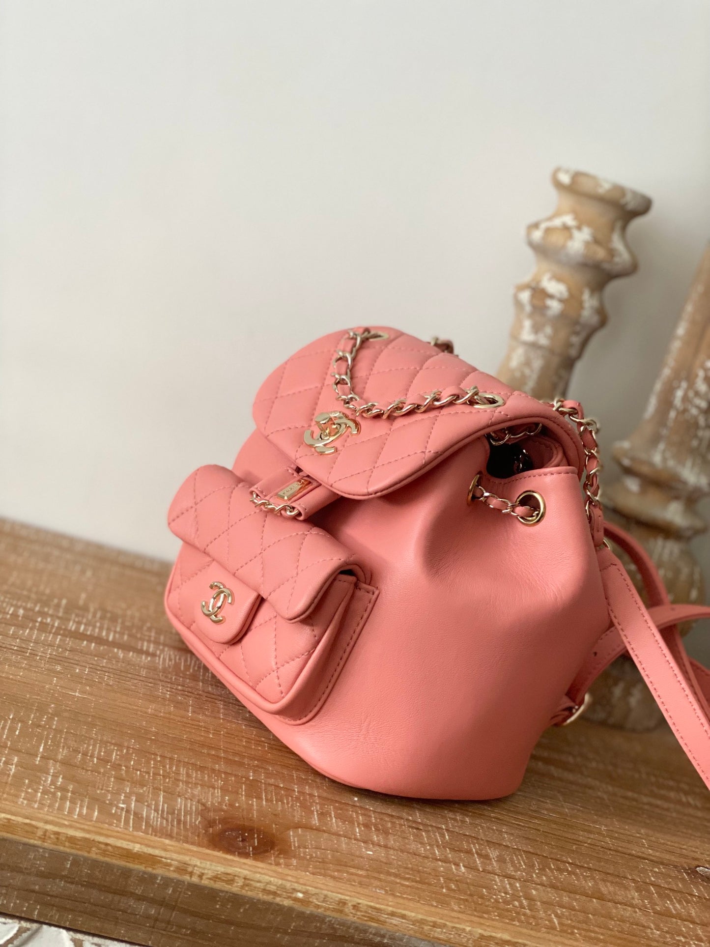 CHANEL 2022 DUMA 2908