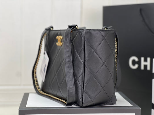 Chanel SHOPPING BAG AS3508