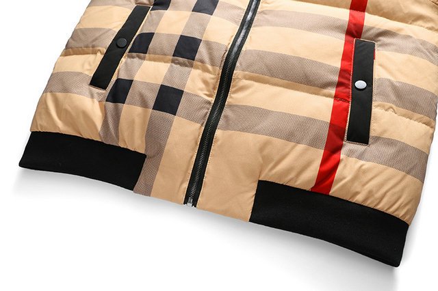 Burberry (バーバリー) ダウンジャケット