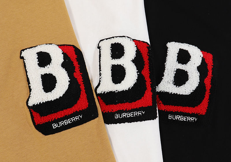 【Burberry】男女兼用、ご好評に付き再入荷！