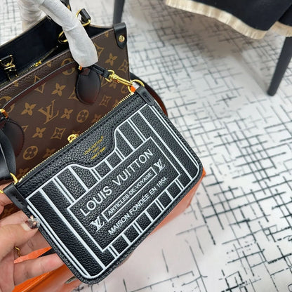 Louis Vuitton(ルイヴィトン) コストパフォーマンスの王様 onthego マミーバッグ 新モデル発売