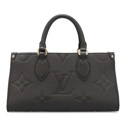 【お洒落メンズへ】Louis Vuitton　オンザゴー　EW　バッグ M23640