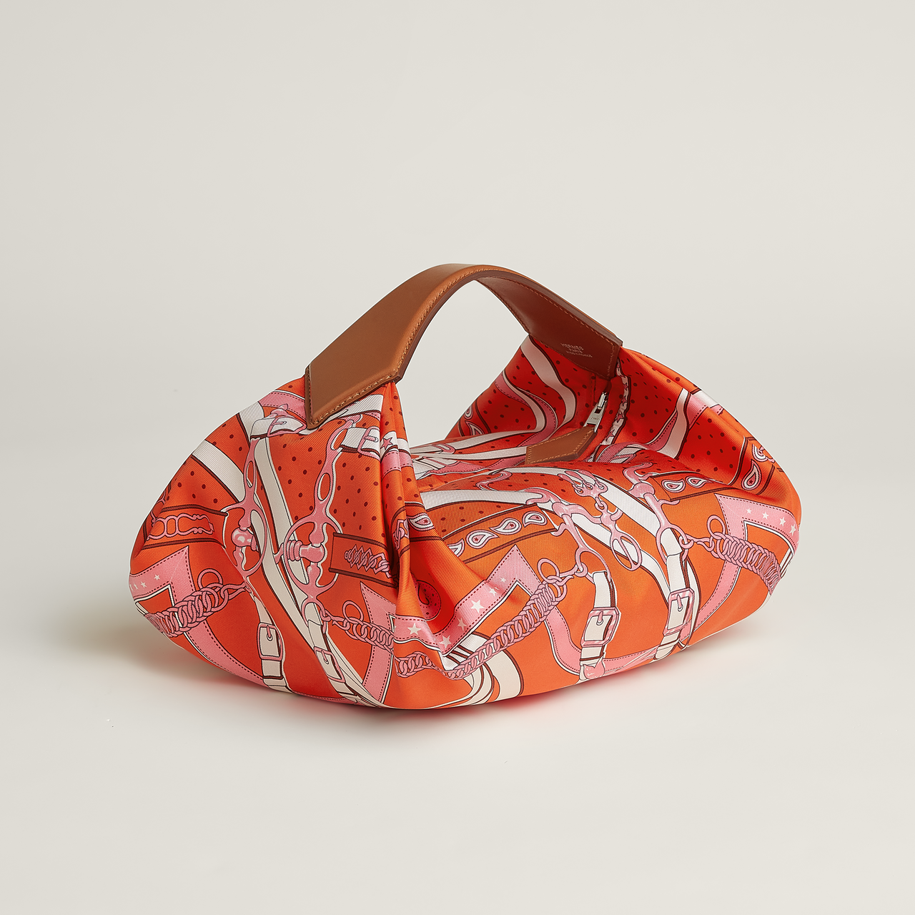 バルソワ ハンドバッグ4