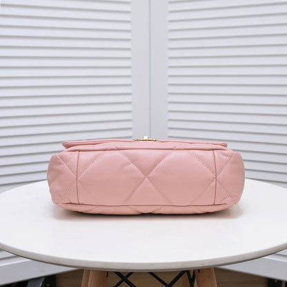 CHANEL 19 AS1160 19BAG
