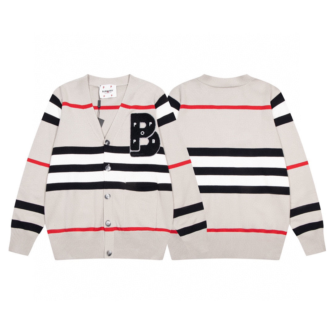 【BURBERRY 公式旗艦店】バーバリー セーター好評に付き再入荷！