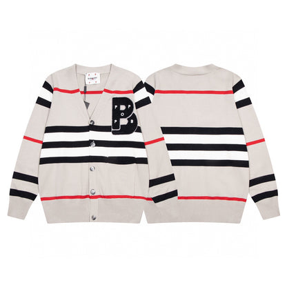 【BURBERRY 公式旗艦店】バーバリー セーター好評に付き再入荷！