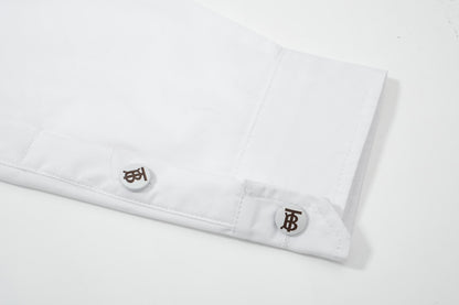 【BURBERRY 公式旗艦店】バーバリー シャツ ご好評に付き再入荷！