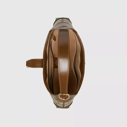 【GUCCI 】〔ジャッキー 1961〕スモール ホーボーバッグ