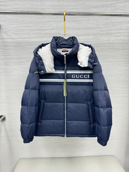 【GUCCI旗艦店】グッチ ダウンジャケット ご好評に付き再入荷！