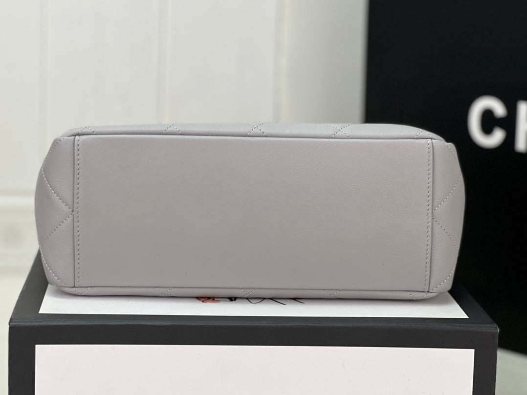 Chanel SHOPPING BAG AS3508