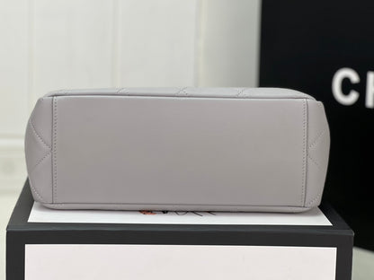 Chanel SHOPPING BAG AS3508