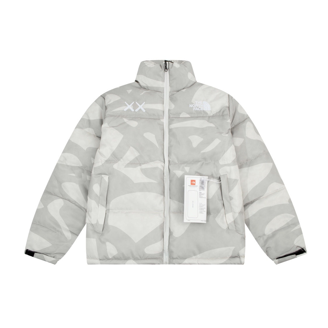 【The North Face】KAWS1996 ダウンジャケット ご好評に付き再入荷！