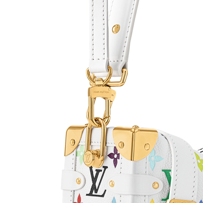 LOUIS VUITTON × TM サイドトランク MM