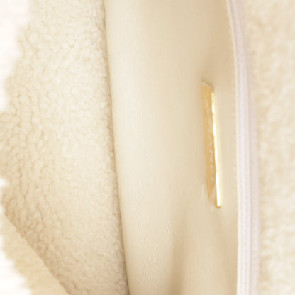 Chanel 19 - Shearling