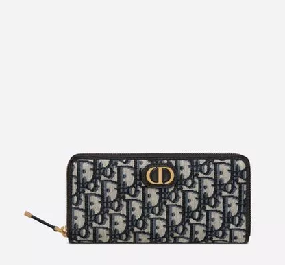 【ディオール】30 MONTAIGNE ウォレット*S2094UTZQ