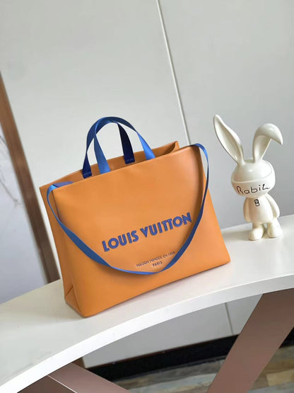 人気！！【LOUIS VUITTON】ルイ・ヴィトン 2024新製品ハンドバッグ M24457