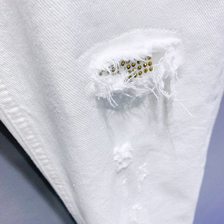 Burberry バーバリー ジーンズ