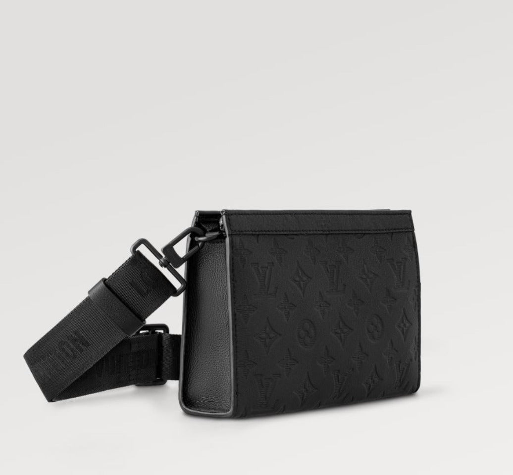 【大人気♪】LOUIS VUITTONGASTONWEARABLE モノグラムウォレット