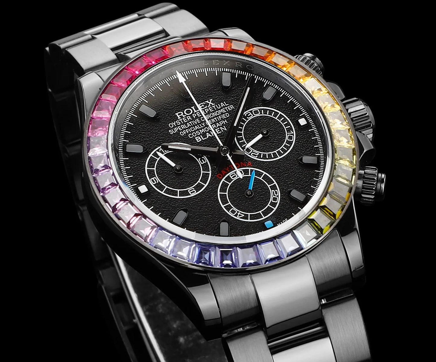 ロレックス ROLEX GMTマスターII