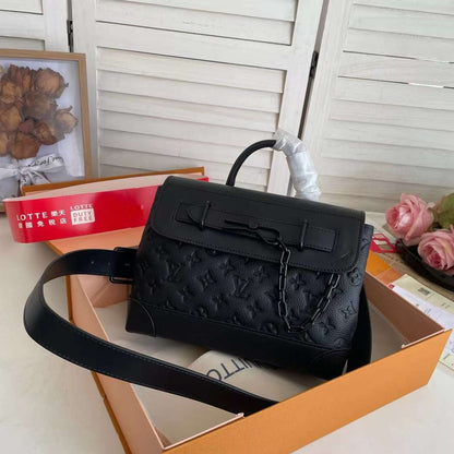 【外出のお供に♪】Louis Vuitton ショルダーバッグ 24*19CM