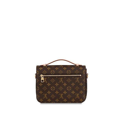 【大人気☆バッグ】 Louis Vuitton ポシェットメティス MM M44876