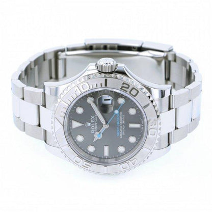 ヨットマスター 40 M126622-0001