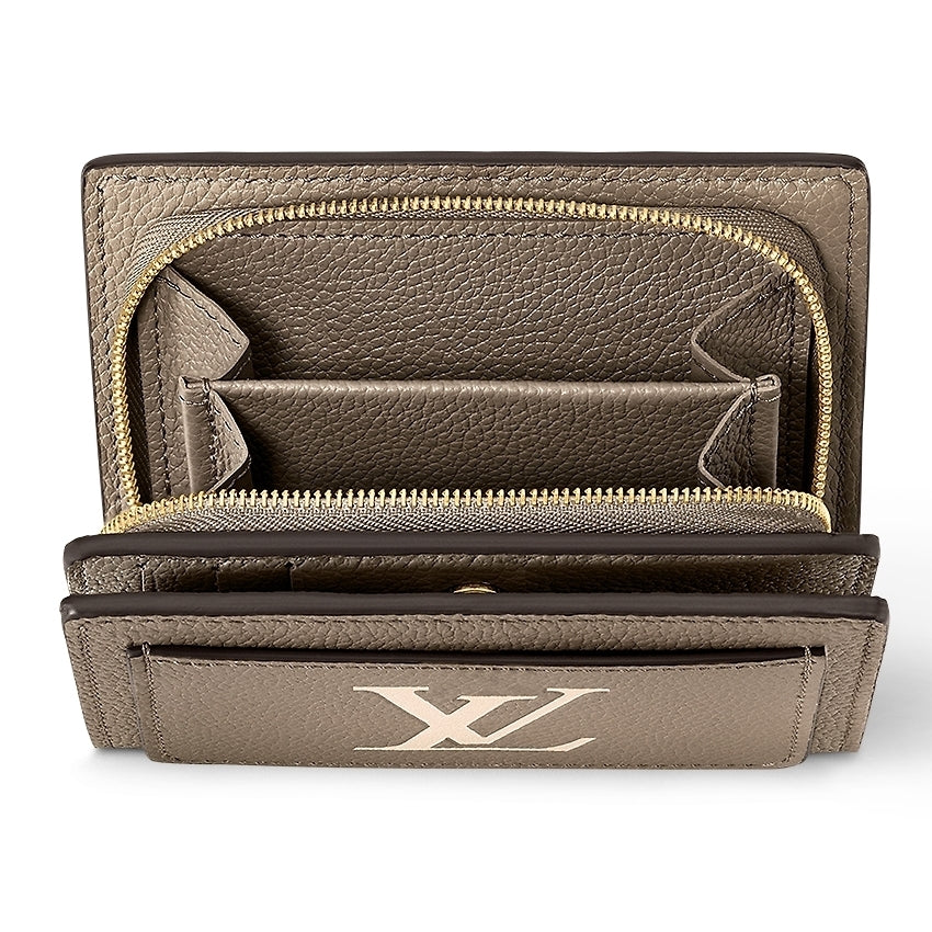 LOUIS VUITTON☆ポルトフォイユ・クレア M82370 M82934 M83362