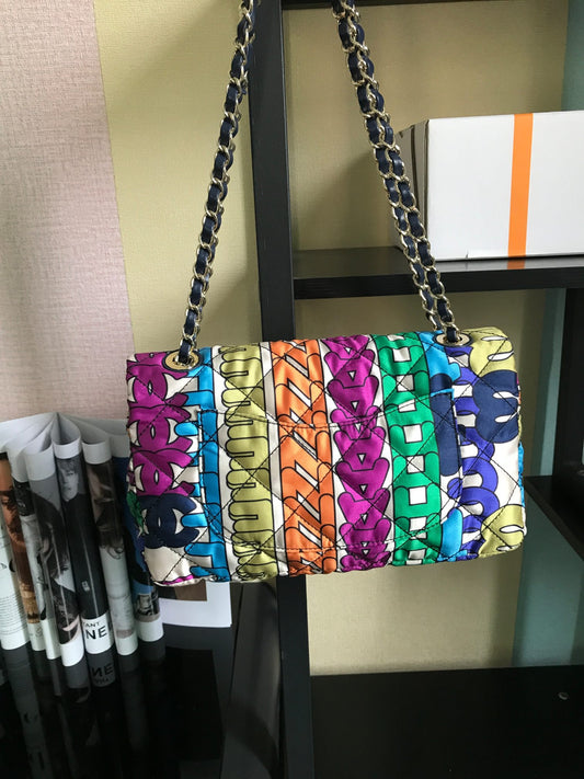 CHANEL FLAP BAG AS2897