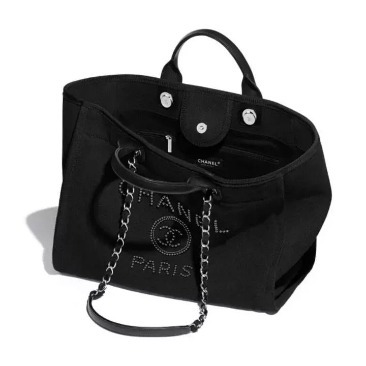 【压倒的最安値に挑戦】シャネル★21SS新作ドーヴィル★パールがとても上品♪お早めに!!