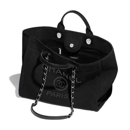 【压倒的最安値に挑戦】シャネル★21SS新作ドーヴィル★パールがとても上品♪お早めに!!