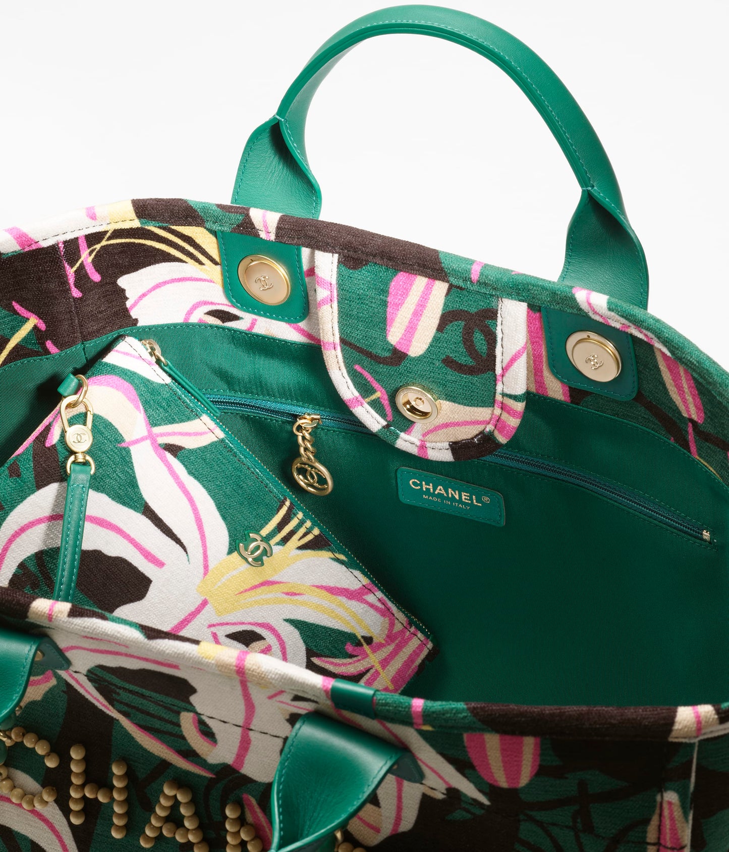 ラージ ショッピング バッグ