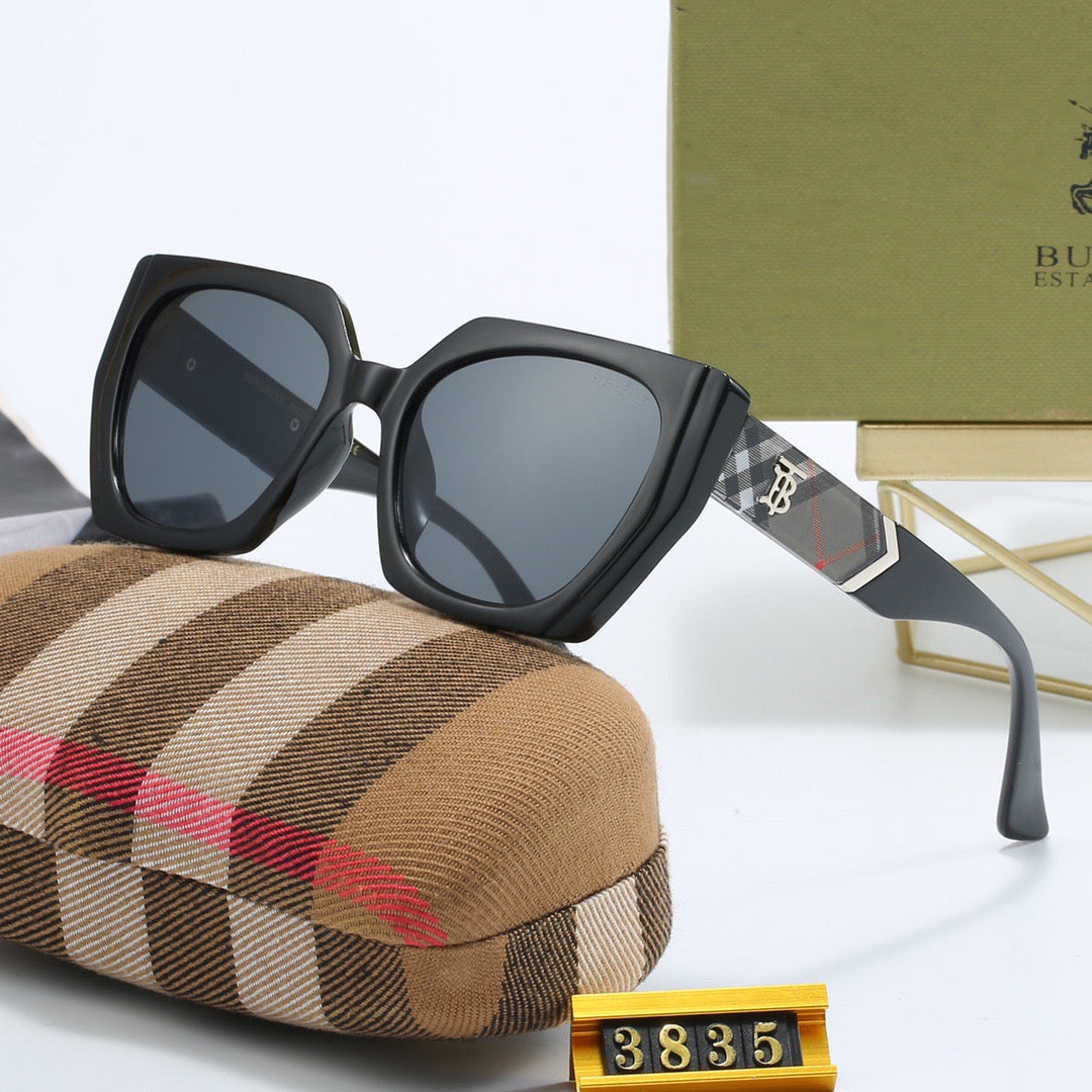 Burberry サングラス 15