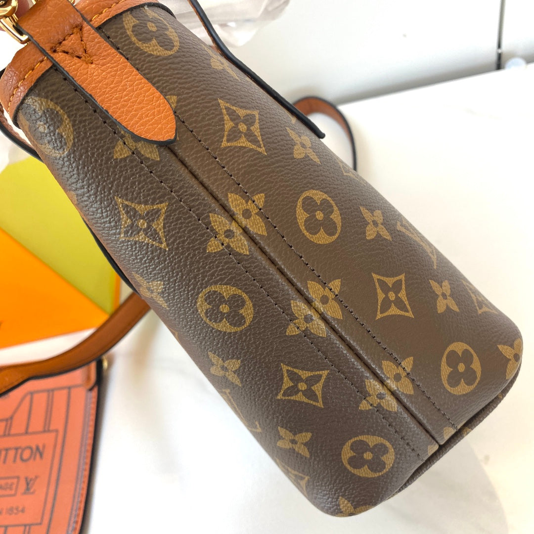 Louis Vuitton 【リバーシブルバッグ】スーパーホットスタイル