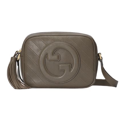 新作 グッチ ブロンディ スモール ショルダー バッグ