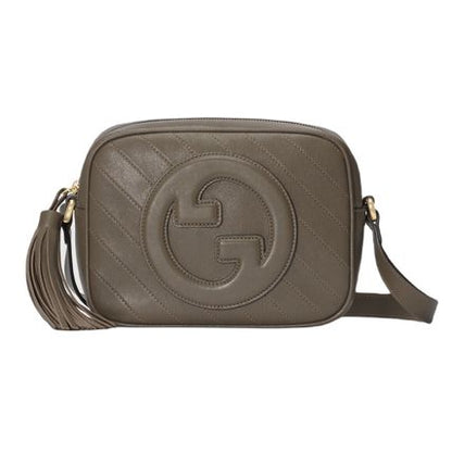 新作 グッチ ブロンディ スモール ショルダー バッグ