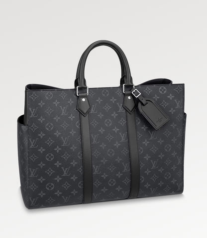 【自分を高める】LOUIS VUITTON サックプラ 24H