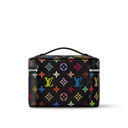 LV × TM ニース･ミニ