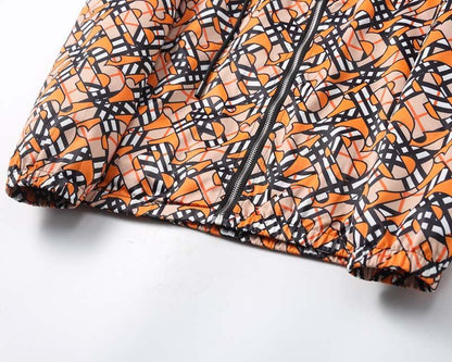 【BURBERRY公式 旗艦店】バーバリージャケット