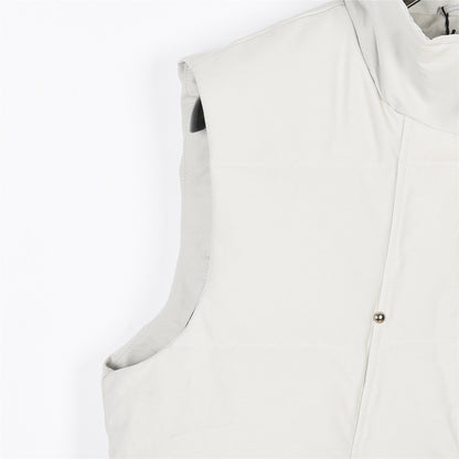 【MOOSE KNUCKLES 公式旗艦店】ダウンベスト ご好評に付き再入荷！