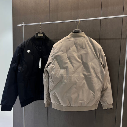 【DESCENTE旗艦店】ダウンジャケット ご好評に付き再入荷！