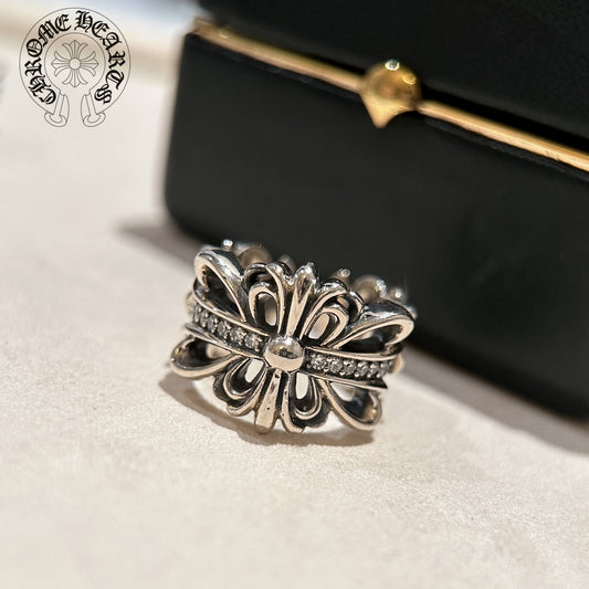 【CHROME HEARTS】クロムハーツ 指輪