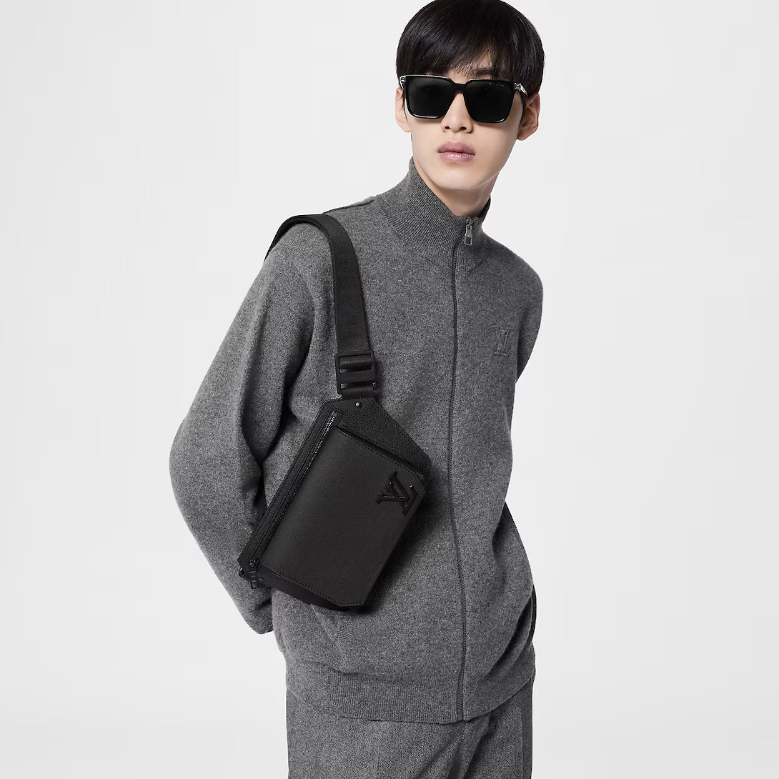 TAKEOFF ショルダーバッグ