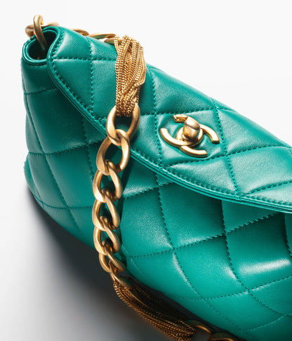 スモール ホーボー バッグ