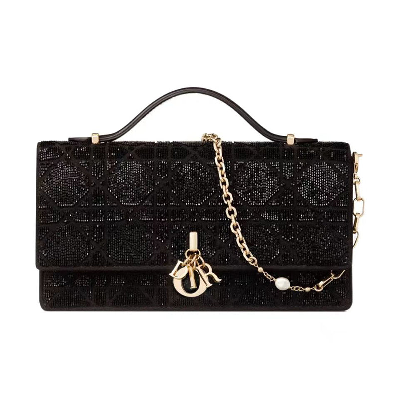 【DIOR】MISS DIOR ミニバッグ【2023新しい商品】