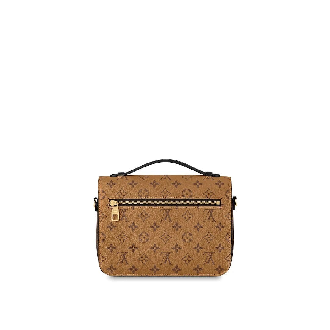 【大人気☆バッグ】 Louis Vuitton ポシェットメティス MM M44876